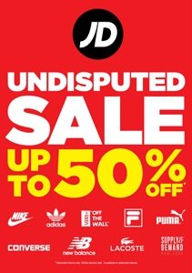 JD Sports Christmas & Boxing Day Sales Authentication Tickets – Top exhibitors including trading cards, vintage cards, graded cards, on-site trading card submissions, signed memorabilia and unsigned merchandise.